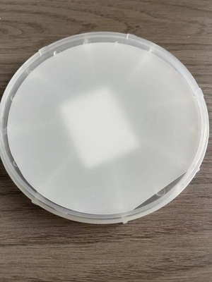 Coupe du cristal piézoélectrique X 163Y 36Y 10Y Z 41X du niobate LN LiNbO3 de lithium