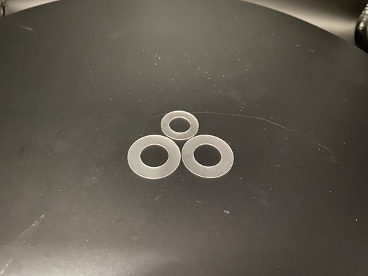 Wafer au lithium niobate piézoélectrique personnalisé