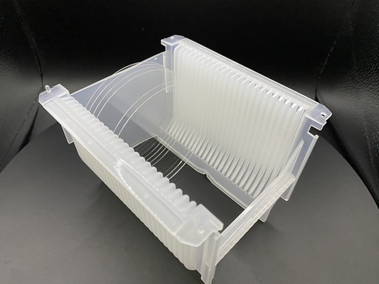 Longévité de Sapphire Substrate Round Wafer High de haute résistance