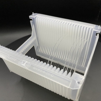 substrat LiNbO3 de 0.5mm avec l'aspérité Ra<0.5nm de TTV<5um