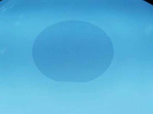 Solution d'information holographique de haute capacité Wafer stochiométrique LiTaO3