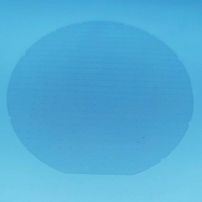 Films minces puissants LiTaO3 Lithium Tantalate Wafer 3 pouces Dans la détection biomédicale