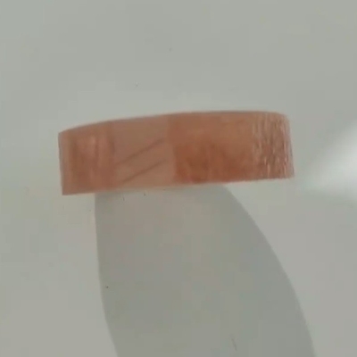 Wafer LiTaO3 à haute conductivité thermique pour convertisseurs haute puissance-fréquence