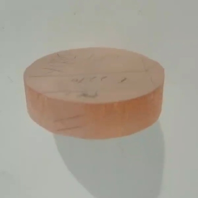 Wafer LiTaO3 pour filtre à large bande haute fréquence et transducteur piézoélectrique