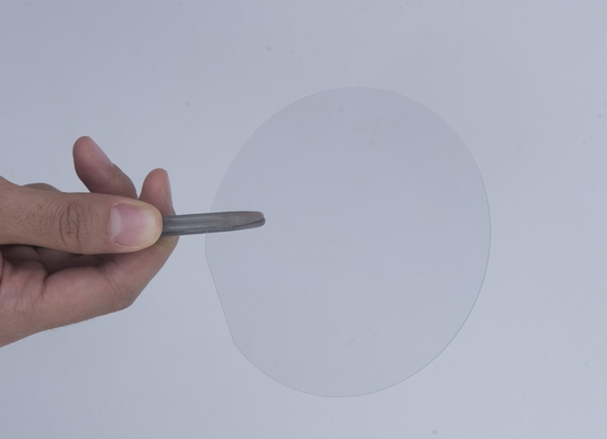 Solution optoélectronique stochiométrique LiNbO3 pour une stabilité et une fiabilité inégalées
