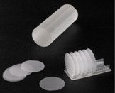Découvrez la polyvalence des plaquettes de verre sans alcalinité pour les écrans flexibles et les appareils portables