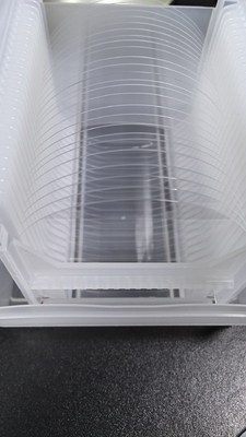 Stoichiométrique LiTaO3 Wafers Epitome de précision et de fiabilité pour l'électronique à haute fréquence