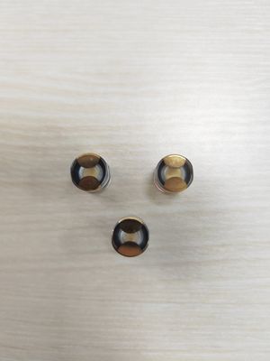 Elevate System Performance: Achieve Unmatched Reliability with Our Advanced Piezoelectric Wafer Endcaps.