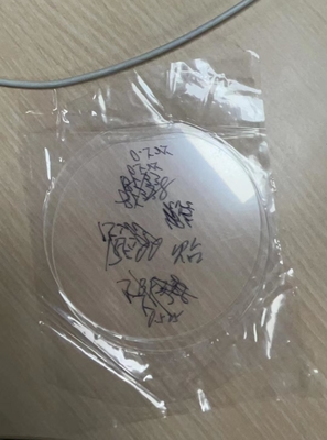 Solution optoélectronique stochiométrique LiNbO3 pour une stabilité et une fiabilité inégalées