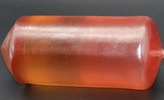 SrTiO3 cristal unique pour la croissance épitaxienne et la plupart des films d'oxyde