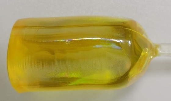 Cristaux LaSrAlO4 Faible coefficient d'expansion thermique Supraconducteur à haute température YBCO et autres applications