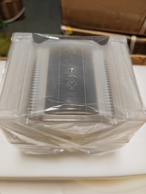 Wafer LiTaO3 pour électronique haute performance Propriétés pyroélectriques piézoélectriques supérieures 76,2 mm de diamètre