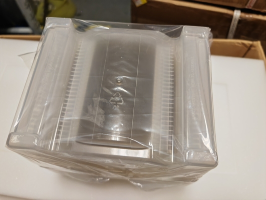 Wafers LiNbO3 La solution ultime pour le traitement du signal optique de transmission de données à grande vitesse