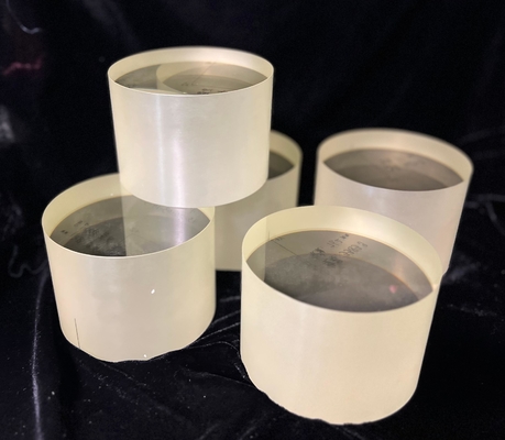 Les plaquettes LiNbO3 sont le choix ultime pour les technologies de pointe et les applications optoélectroniques