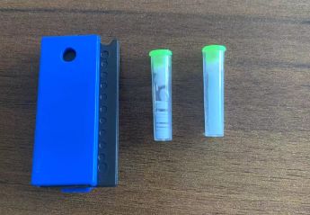 Lectures de rayonnement précises et cohérentes avec des dosimètres thermoluminescents à plaquettes piézoélectriques