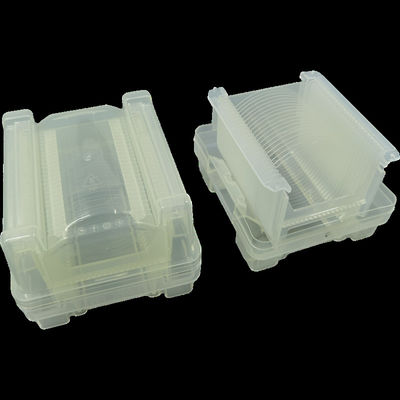 Transformez votre électronique avec la plaquette de saphir : la solution ultime pour les appareils haute performance