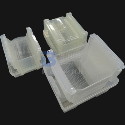 Wafer au niobate de lithium coupé en Y et en X pour des performances supérieures du dispositif SAW