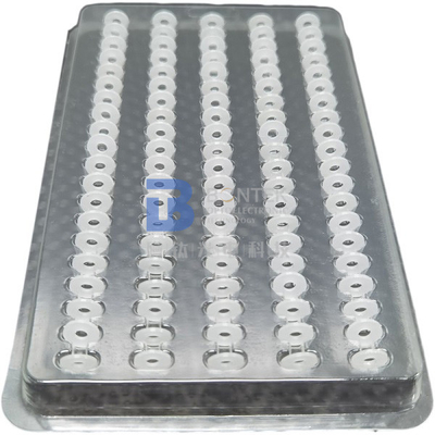Monocristal de quartz de service informatique de Sc