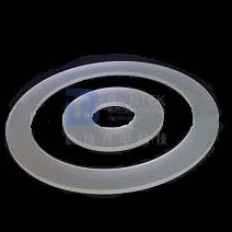 Z-coupe piézoélectrique 36Y-cut de Ring Shape Orientation de gaufrette de niobate de lithium