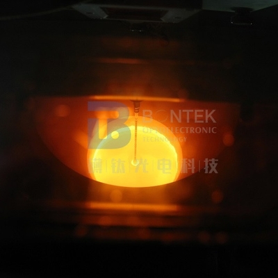 Heu-LN, MgO-LN, gaufrette de niobate du lithium Fe-LN