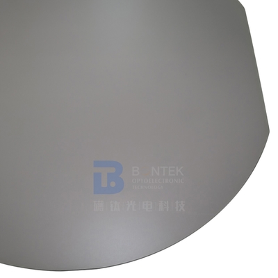 Acoustooptique 0.35mm de l'électro-optique de gaufrette de Tantlate LiTaO3 de lithium 0.5mm