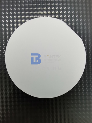 Wafer de silice fusionné personnalisable pour la production de dispositifs semi-conducteurs hautes performances