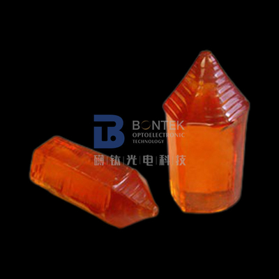LGS Crystal Langasite Crystal For A VU le Q-commutateur électro-optique de dispositif du dispositif BAW