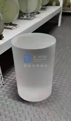 Élever la technologie avec des plaquettes de verre sans alcalinité solution ultime pour les processus à haute température et au-delà