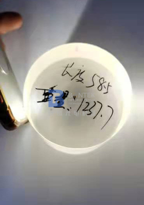 Puissance de précision stochiométrique LiNbO3 pour les technologies optoélectroniques et avec une stabilité et une fiabilité inégalées