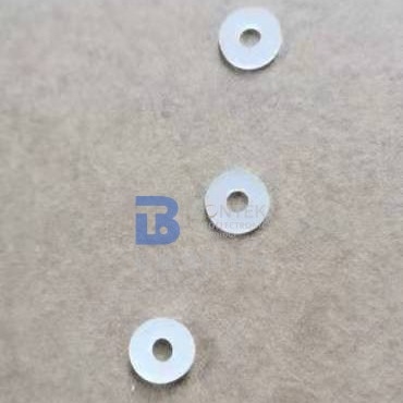 Z-coupe piézoélectrique de Ring Wafer Orientation de niobate de lithium ou 36Y-cut