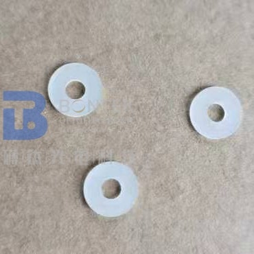 Z-coupe piézoélectrique de Ring Wafer Orientation de niobate de lithium ou 36Y-cut