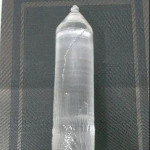 Le ce a enduit la scintillation Crystal Nuclear Physics And Medicine et Ray Detection de LYSO