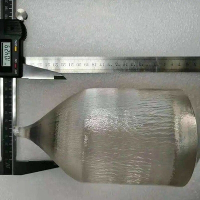 Scintillation Cérium-enduite monoclinique Crystal For Ray Detection Applications de LYSO