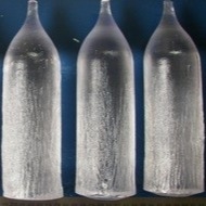 Scintillation Cérium-enduite Crystal With High Luminescence Efficiency de LYSO