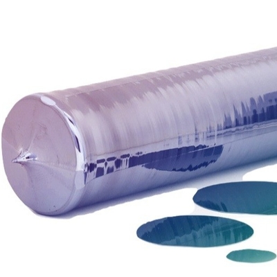 2&quot; à 12&quot; type type de N gaufrette de P de silicium avec la résistivité élevée pour le semi-conducteur