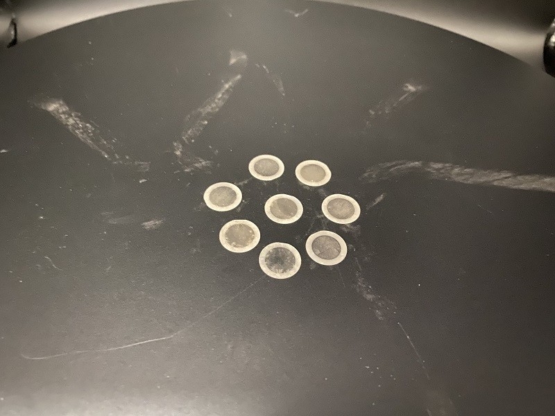 Améliorez votre technologie avec des plaquettes piézoélectriques au quartz à cristal unique pour les appareils SAW et MEMS
