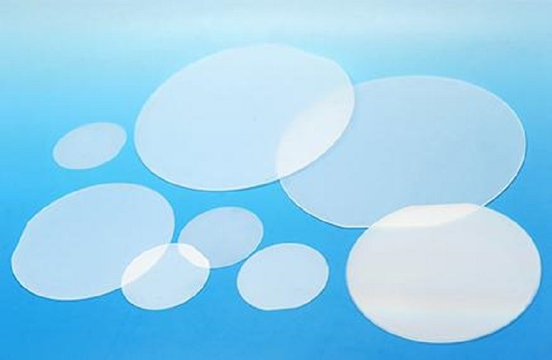 Quartz synthétique JGS2 pour optique et instruments scientifiques
