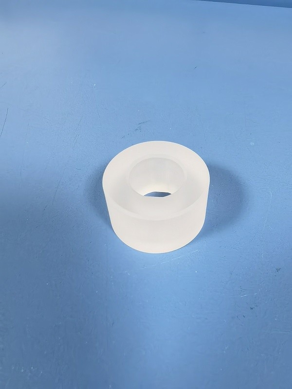 Unité de capteur de quartz à haute température et à haute pression pour le contrôle de la pression d'huile dans le trou