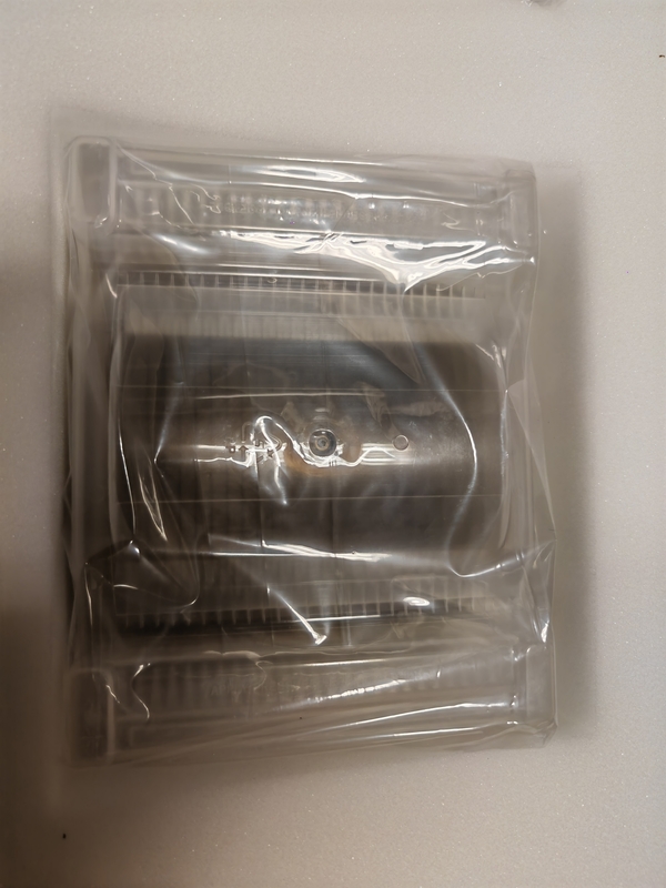Master Precision Piezoélectrique Wafer avec LiNbO3 Stoichiométrique Solution ultime pour une performance optoélectronique supérieure