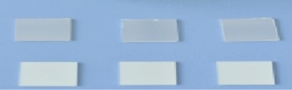 Le substrat cristallin ZnO est un matériau idéal pour les appareils électroniques à haute température et à haute énergie et les futures communications sans fil.