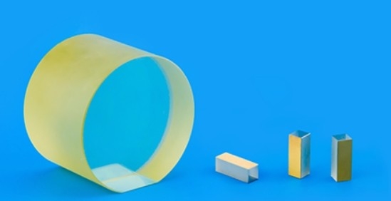 Libérez le plein potentiel de vos dispositifs optoélectroniques avec notre substrat monocristallin MgO à haute conductivité thermique