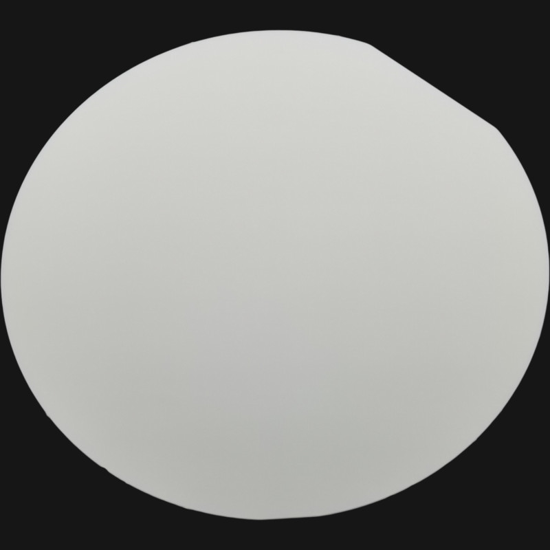 3.5um Fd Wafer en silice avec Corning 7980 FHUV OHARA1300 Schott BF33 Zerodur