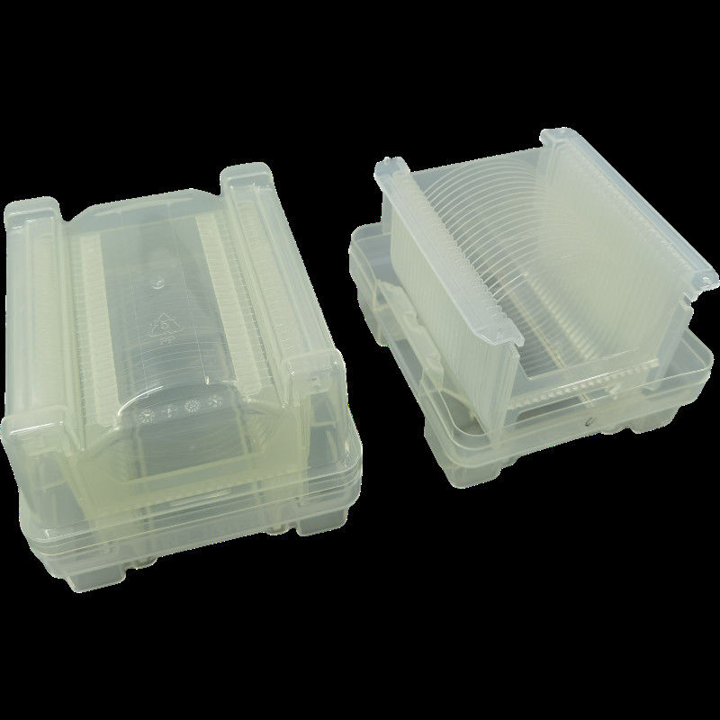 Transformez votre électronique avec la plaquette de saphir : la solution ultime pour les appareils haute performance