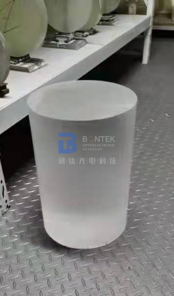 Élever la technologie avec des plaquettes de verre sans alcalinité solution ultime pour les processus à haute température et au-delà
