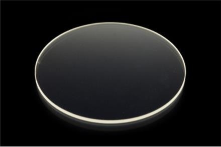 Borofloat 33 Substrate de verre pour l'industrie des semi-conducteurs et MEMS Borofloat33 verre pour diverses applications