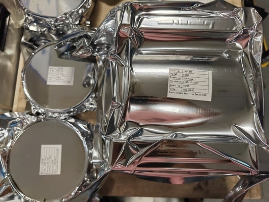 Wafer piézoélectrique LiNbO3 3