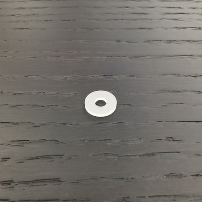 Z-coupe piézoélectrique adaptée aux besoins du client 36Y-Cut de Ring Orientation de gaufrette de niobate de lithium de taille